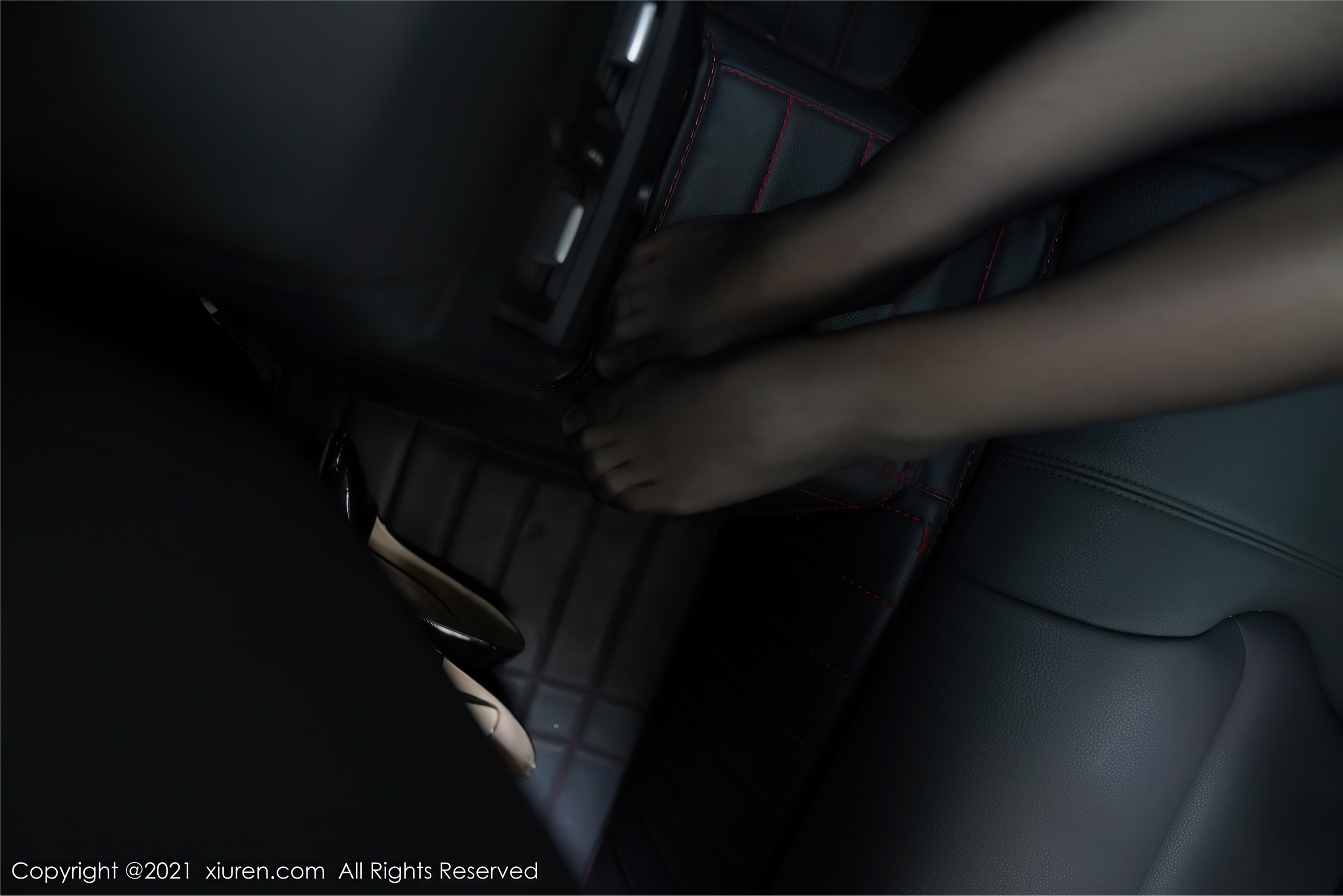 XiuRen秀人网  2021.02.20 No.3111 美七Mia